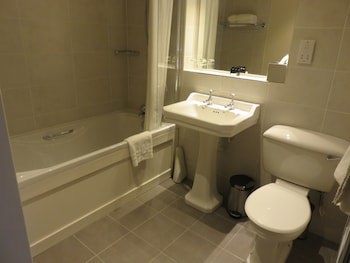 The Belmont Hotel