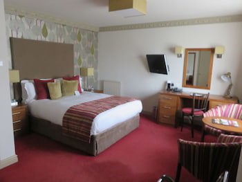The Belmont Hotel