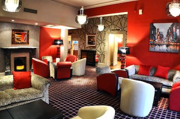 The Belmont Hotel