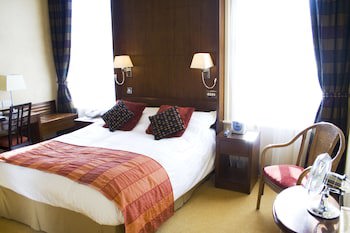 The Belmont Hotel