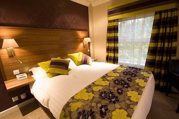 The Belmont Hotel