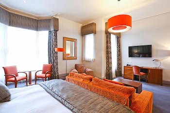 The Belmont Hotel