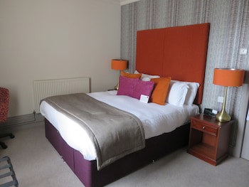 The Belmont Hotel