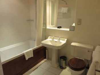 The Belmont Hotel