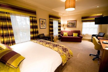 The Belmont Hotel