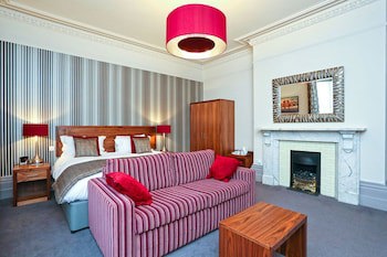 The Belmont Hotel