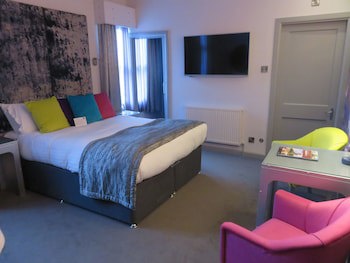The Belmont Hotel