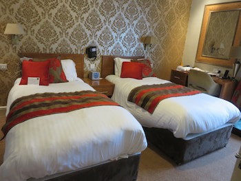The Belmont Hotel
