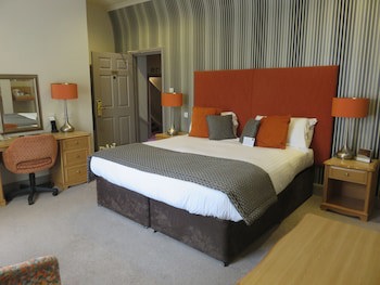 The Belmont Hotel