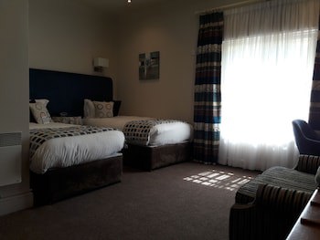 The Belmont Hotel
