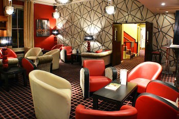 The Belmont Hotel