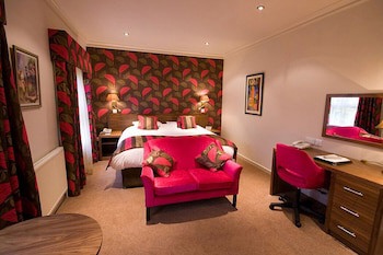 The Belmont Hotel