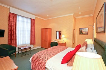 The Belmont Hotel