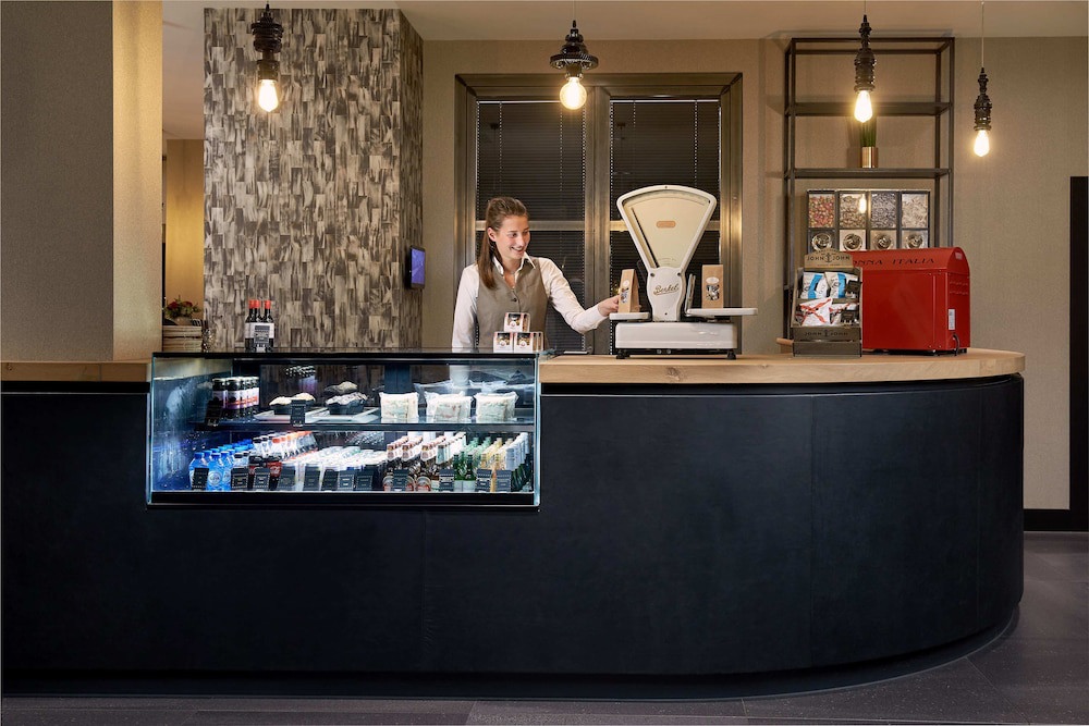 Van der Valk Hotel Antwerpen