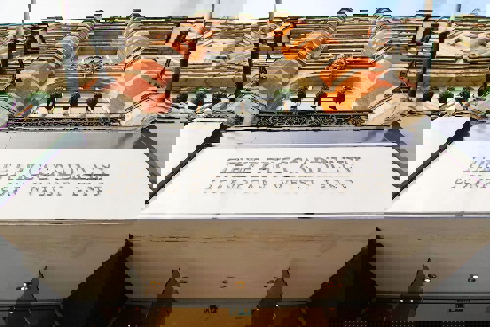 Montcalm Piccadilly Townhouse, London West End