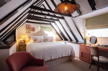 The White Hart