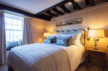The White Hart