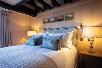 The White Hart