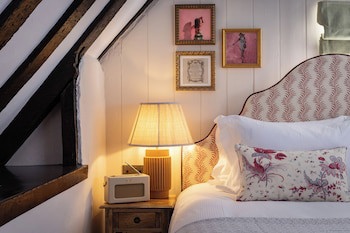 The White Hart