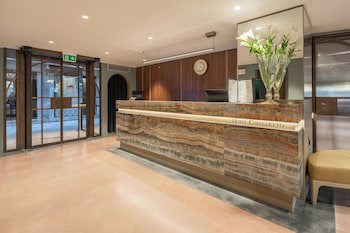 Hotel Cavalletto e Doge Orseolo galeri fotoğrafı