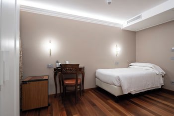 Hotel Cavalletto e Doge Orseolo fotoğrafı