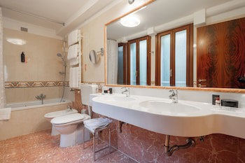 Hotel Cavalletto e Doge Orseolo galeri fotoğrafı