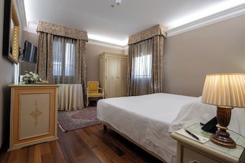 Hotel Cavalletto e Doge Orseolo galeri fotoğrafı