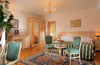 Hotel Cavalletto e Doge Orseolo fotoğrafı
