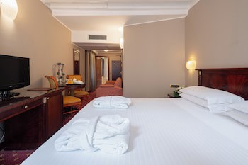 Hotel Cavalletto e Doge Orseolo fotoğrafı