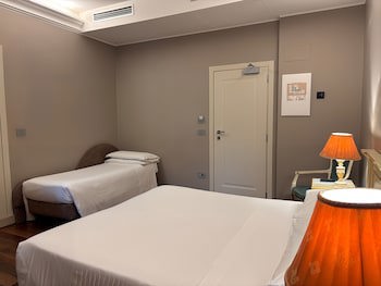 Hotel Cavalletto e Doge Orseolo galeri fotoğrafı