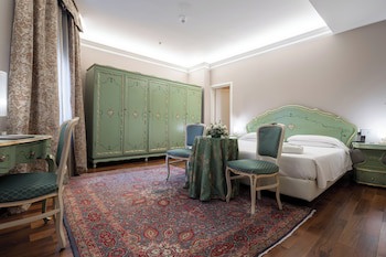 Hotel Cavalletto e Doge Orseolo galeri fotoğrafı