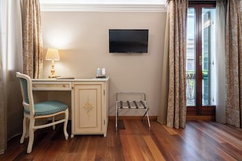 Hotel Cavalletto e Doge Orseolo galeri fotoğrafı