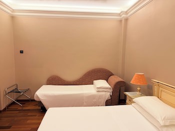Hotel Cavalletto e Doge Orseolo galeri fotoğrafı