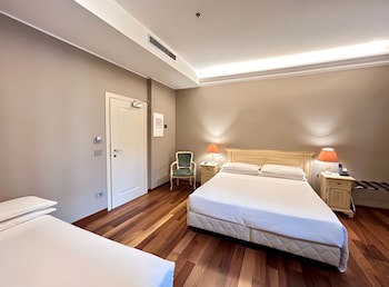 Hotel Cavalletto e Doge Orseolo galeri fotoğrafı