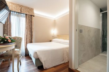 Hotel Cavalletto e Doge Orseolo galeri fotoğrafı