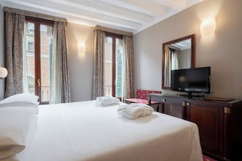 Hotel Cavalletto e Doge Orseolo galeri fotoğrafı