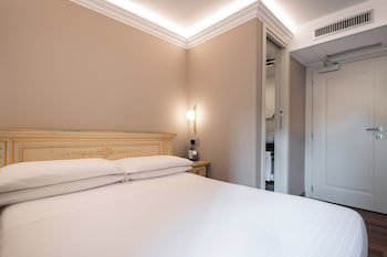 Hotel Cavalletto e Doge Orseolo galeri fotoğrafı