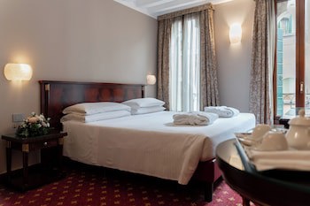 Hotel Cavalletto e Doge Orseolo galeri fotoğrafı