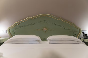 Hotel Cavalletto e Doge Orseolo galeri fotoğrafı