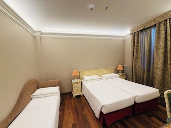 Hotel Cavalletto e Doge Orseolo galeri fotoğrafı