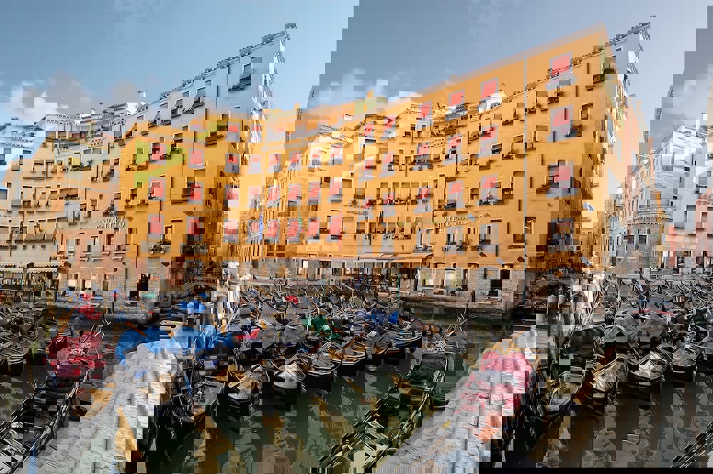 Hotel Cavalletto e Doge Orseolo