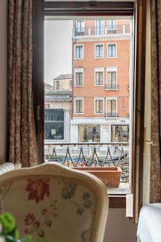 Hotel Cavalletto e Doge Orseolo galeri fotoğrafı