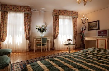 Hotel Cavalletto e Doge Orseolo fotoğrafı
