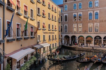Hotel Cavalletto e Doge Orseolo galeri fotoğrafı