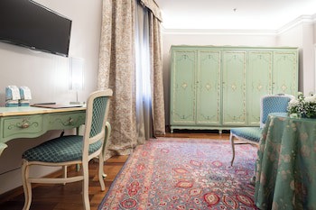 Hotel Cavalletto e Doge Orseolo galeri fotoğrafı