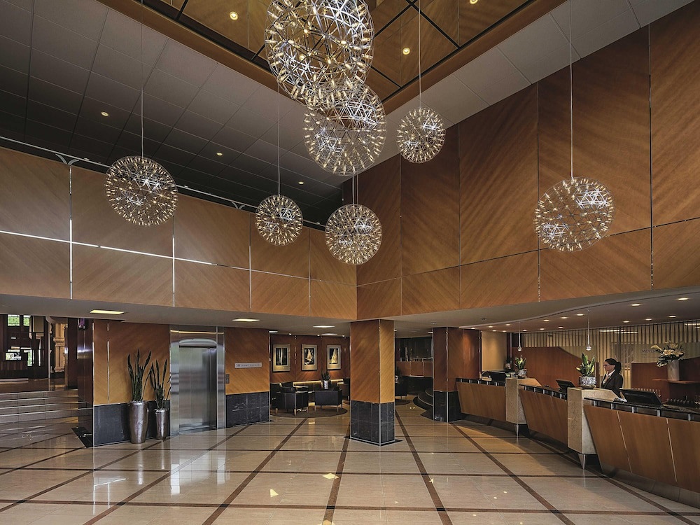 Movenpick Hotel Zurich Regensdorf
