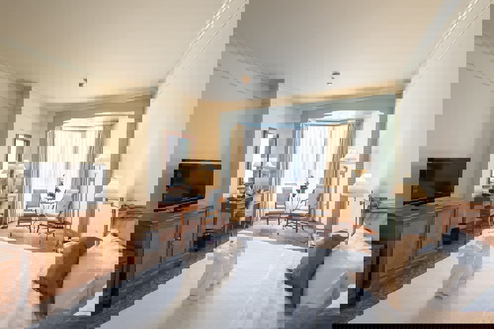 Montien Riverside Hotel Bangkok