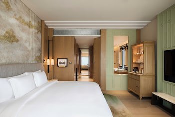 Dusit Thani Bangkok