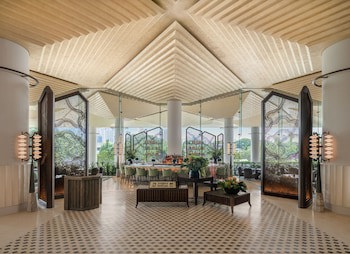 Dusit Thani Bangkok