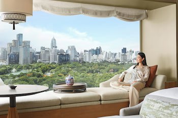 Dusit Thani Bangkok